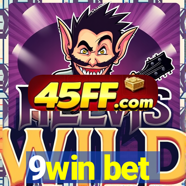 9win bet